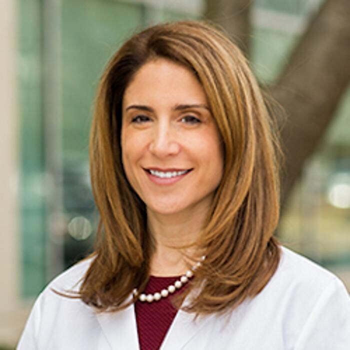 Melanie Ochalski, M.D. Logo