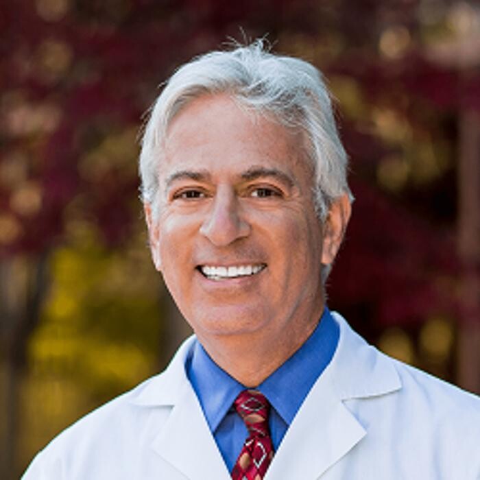Michael C. Edelstein, M.D. Logo