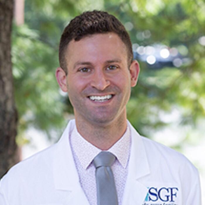Quinton Katler, M.D., M.Sc. Logo