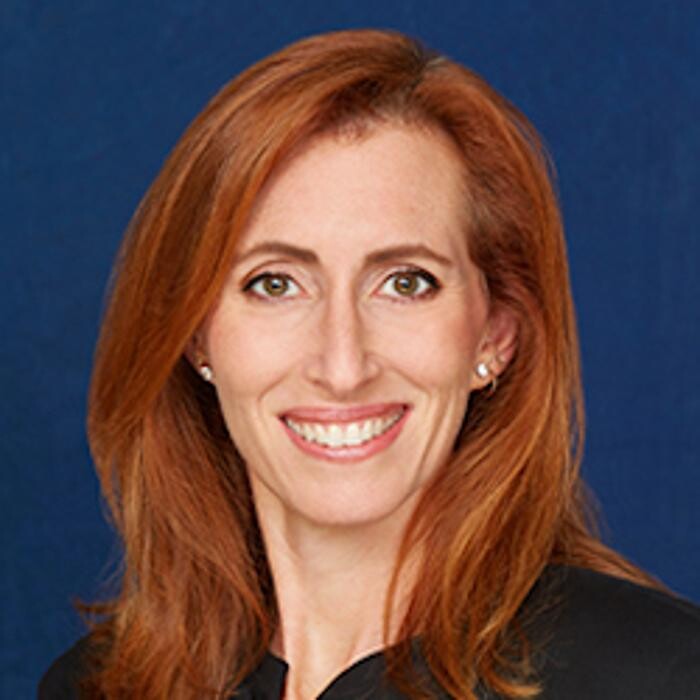 Vanessa N. Weitzman, M.D. Logo