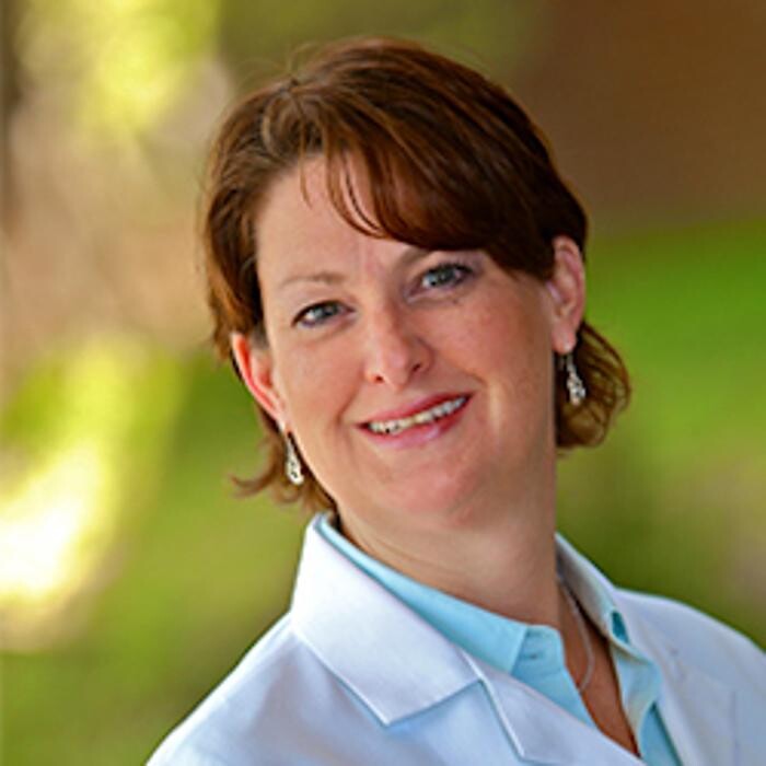 Paulette E. Browne, M.D. Logo