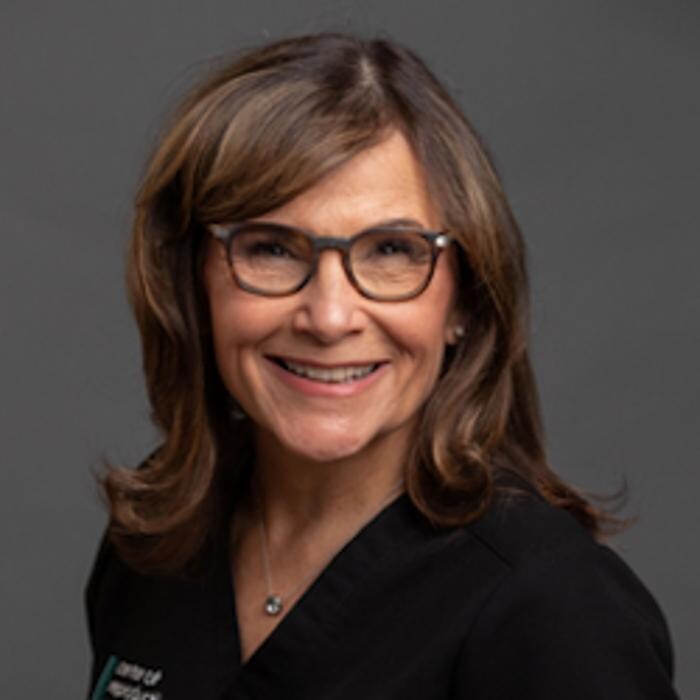 Vicki L. Schnell, M.D. Logo