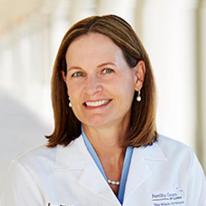 Jane M. Nani, M.D. Logo