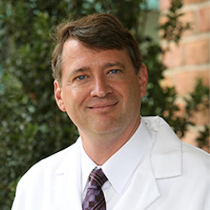Jeffrey McKeeby, M.D. Logo