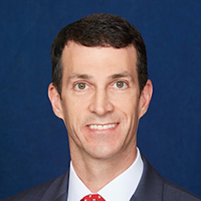 Daniel R. Christie, M.D. Logo