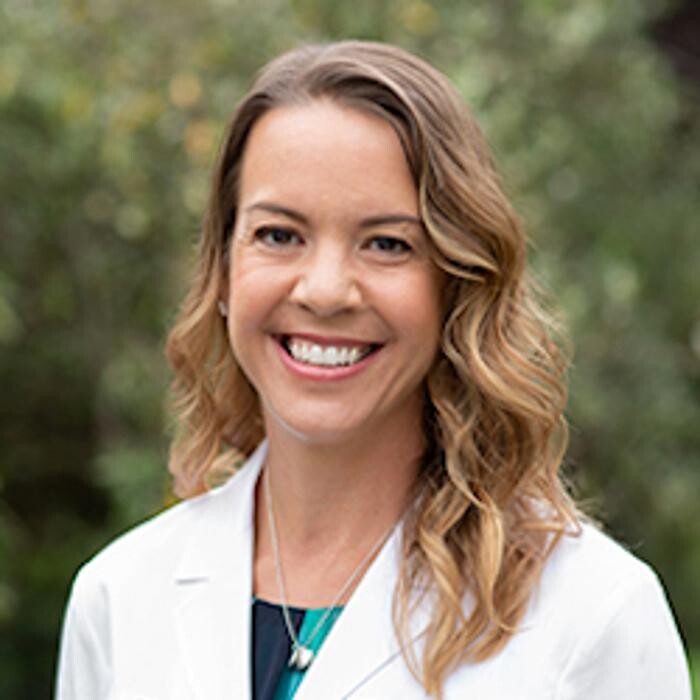 Andrea E. Reh, M.D. Logo