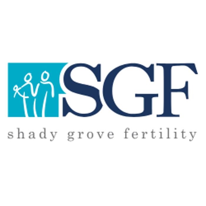 Shady Grove Fertility in Spring-Woodlands, TX Logo