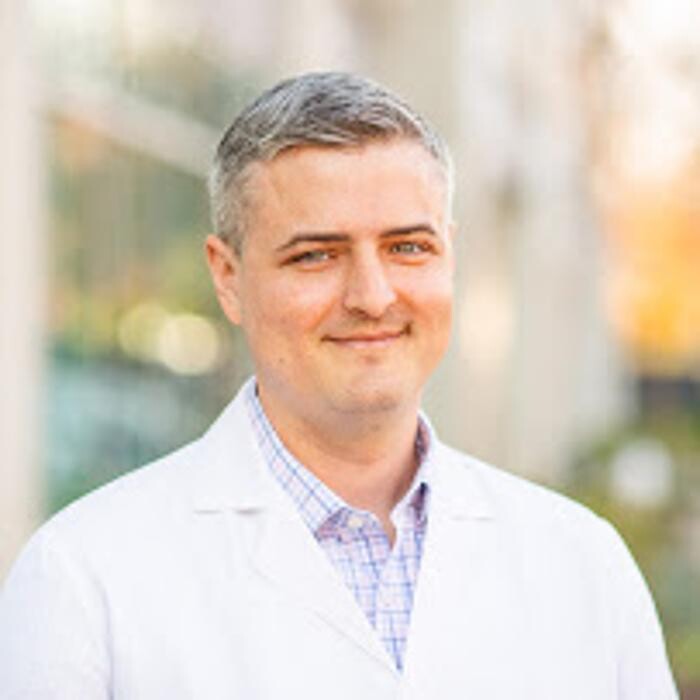 Images Dr. Matthew Connell | Shady Grove Fertility Lancaster