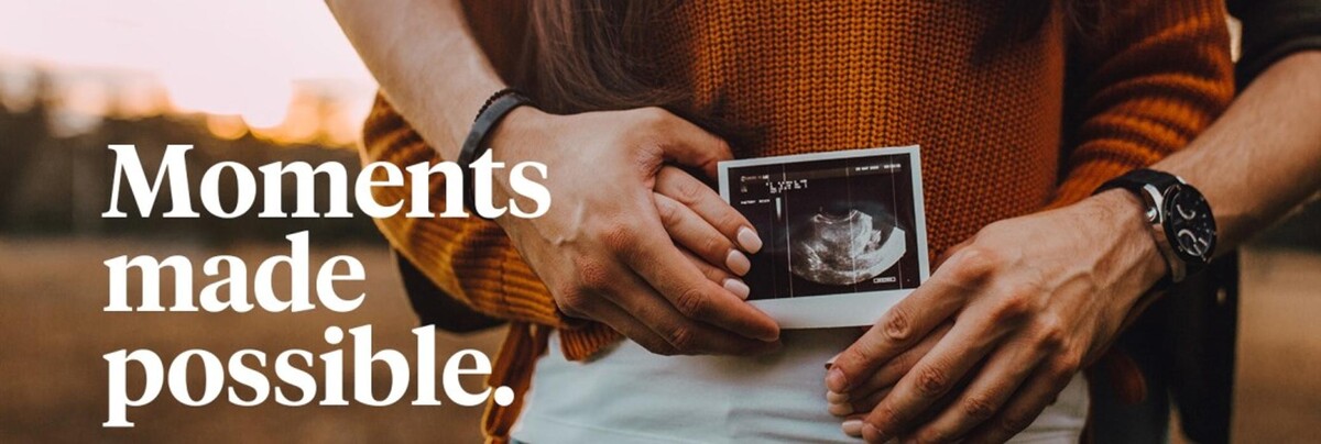 Images Dr. Matthew Connell | Shady Grove Fertility Lancaster