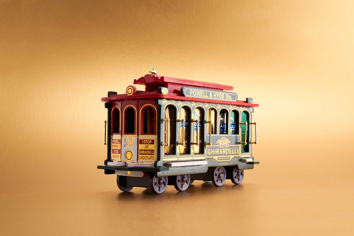 Images Ghirardelli Chocolate Outlet
