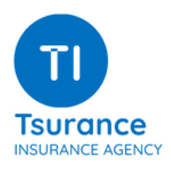 Tsurance Insurance Agency Inc Logo