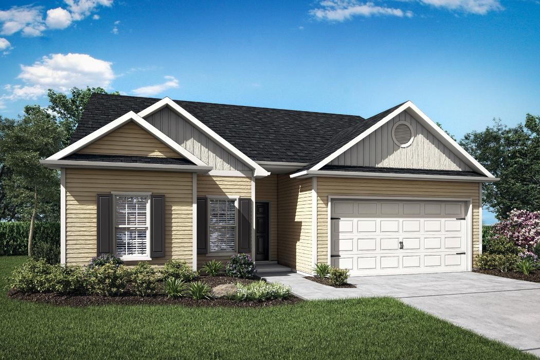 Images LGI Homes - The Meadows at Prince George