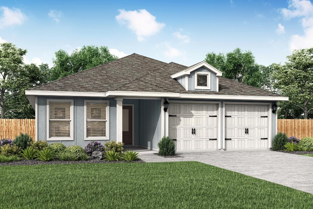 Images LGI Homes - Vista West