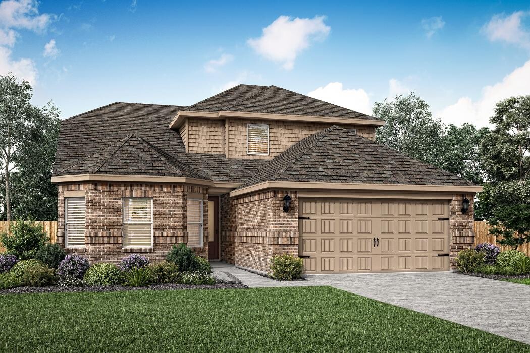 Images LGI Homes - Vista West