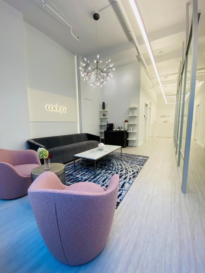 Images Coolspa | NYC CoolSculpting