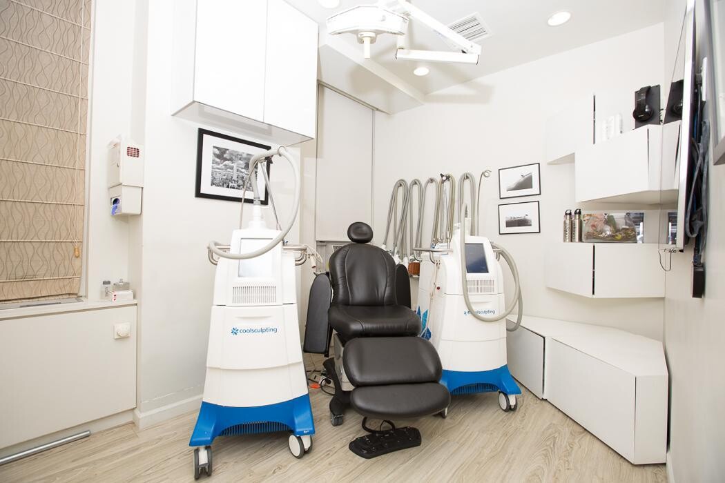 Images Coolspa | NYC CoolSculpting