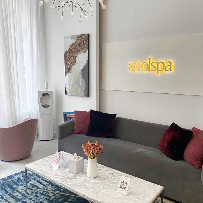 Images Coolspa | NYC CoolSculpting