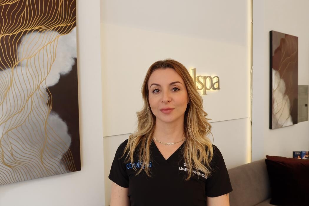 Images Coolspa | NYC CoolSculpting