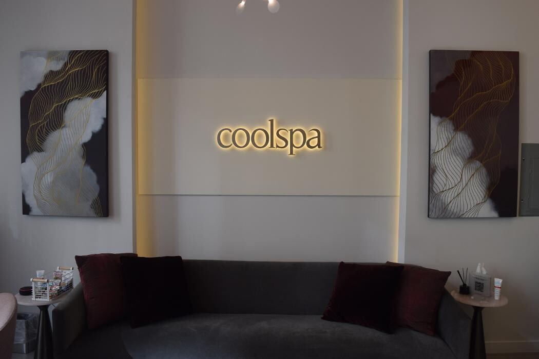 Images Coolspa | NYC CoolSculpting