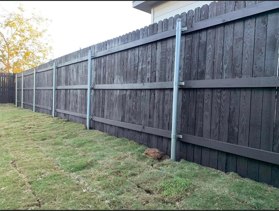 Images Freedom Fence and Gates