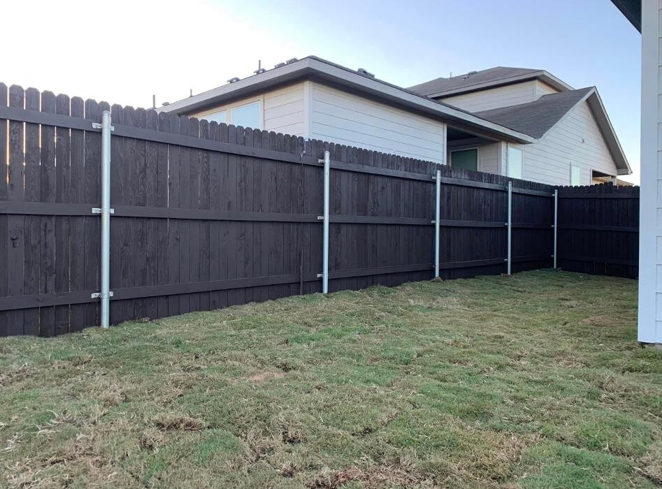 Images Freedom Fence and Gates