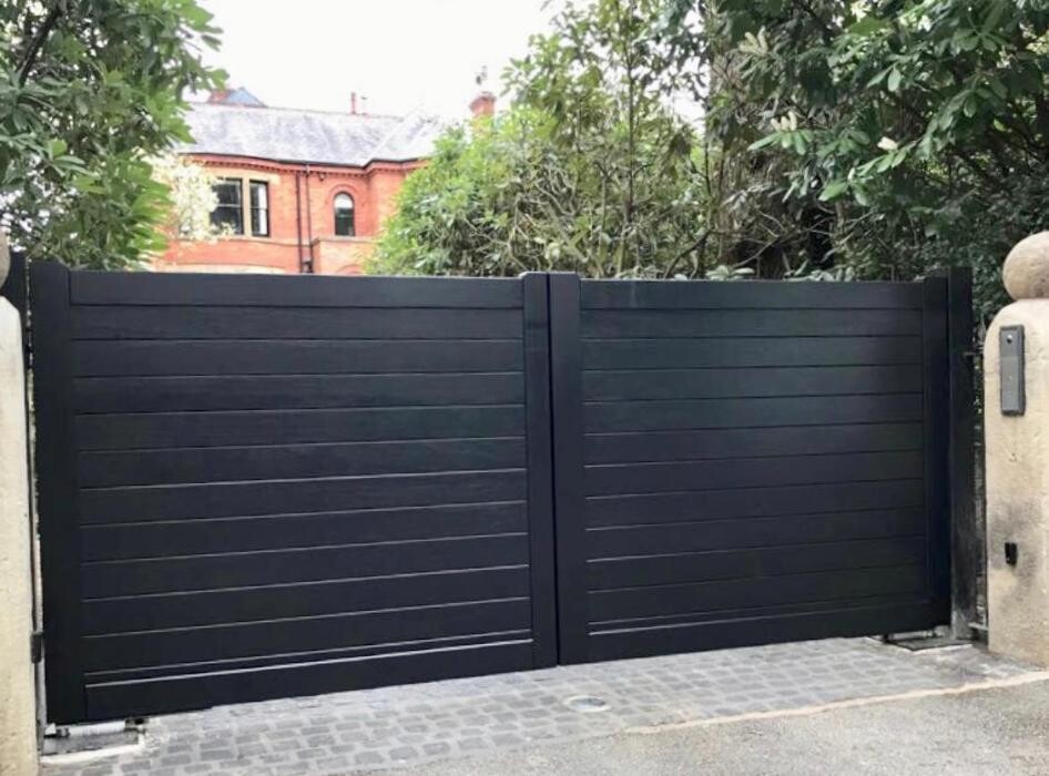 Images Freedom Fence and Gates