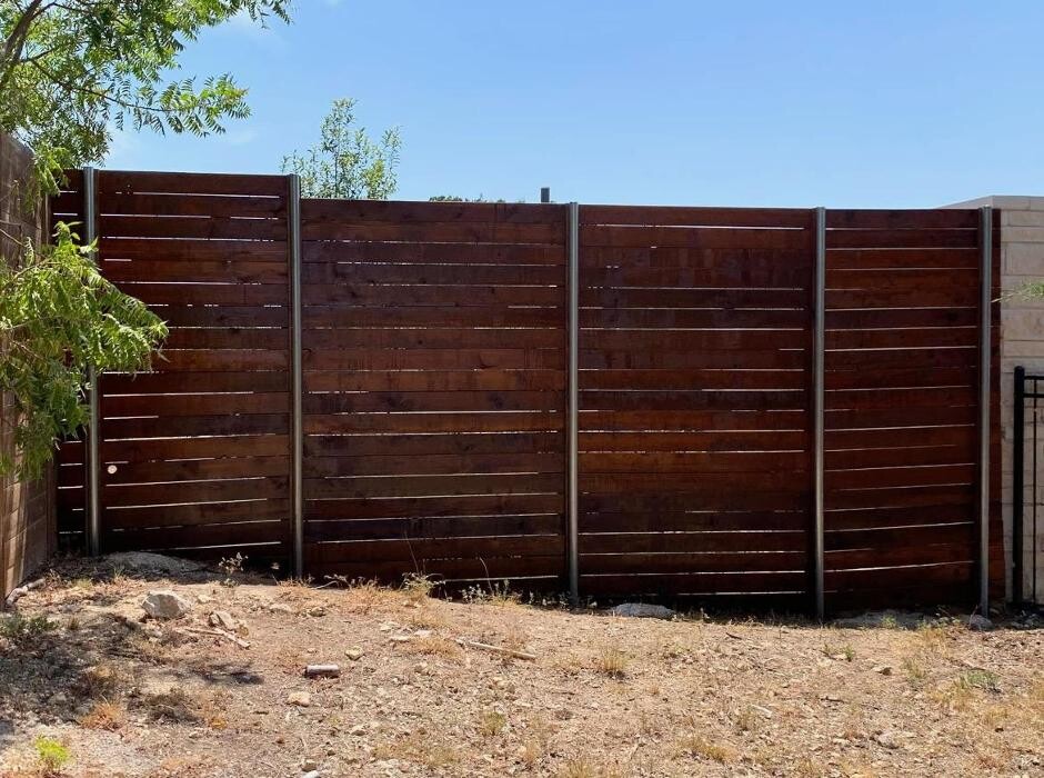 Images Freedom Fence and Gates