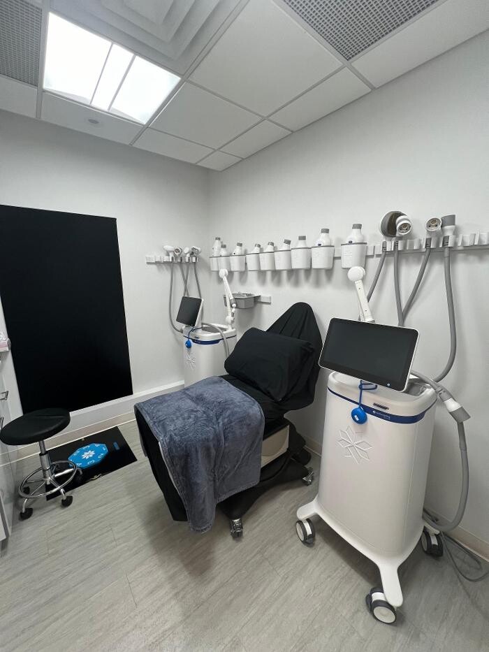 Images Coolspa | CoolSculpting NYC