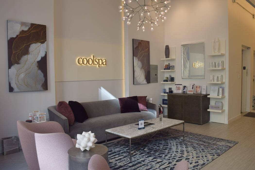 Images Coolspa | CoolSculpting NYC