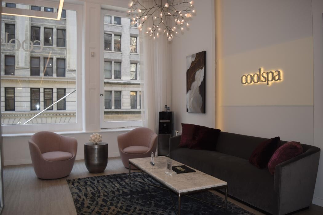 Images Coolspa | CoolSculpting NYC