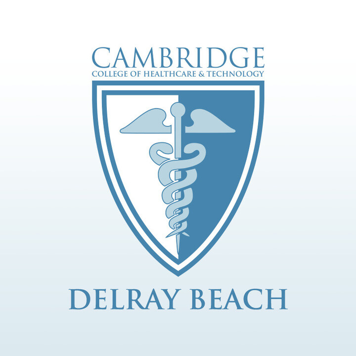 Cambridge College of Healthcare & Technology Logo