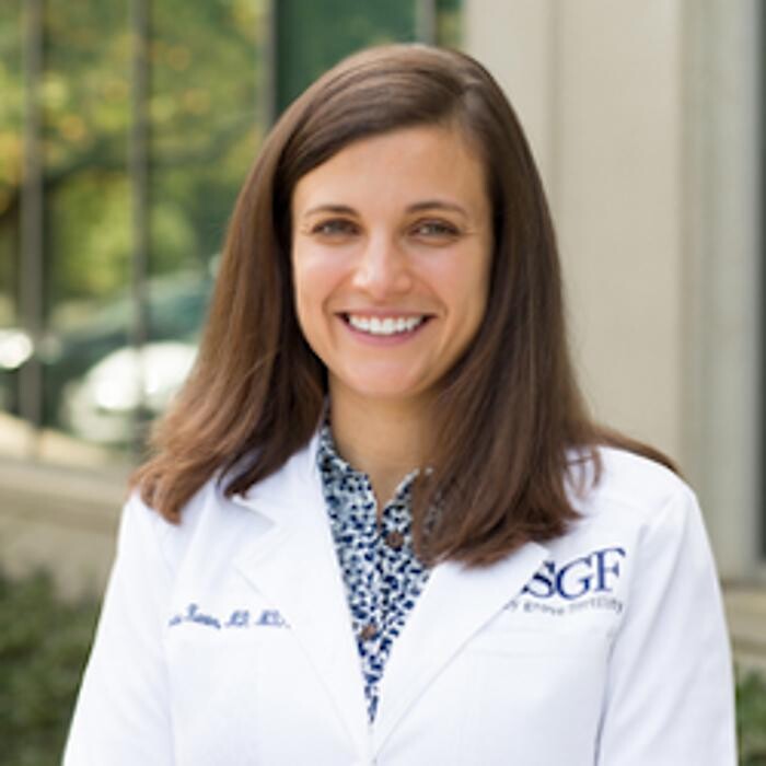 Jessica R. Kanter, M.D., MTR Logo