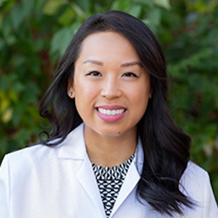 Jennifer Y. Hsu, M.D. Logo