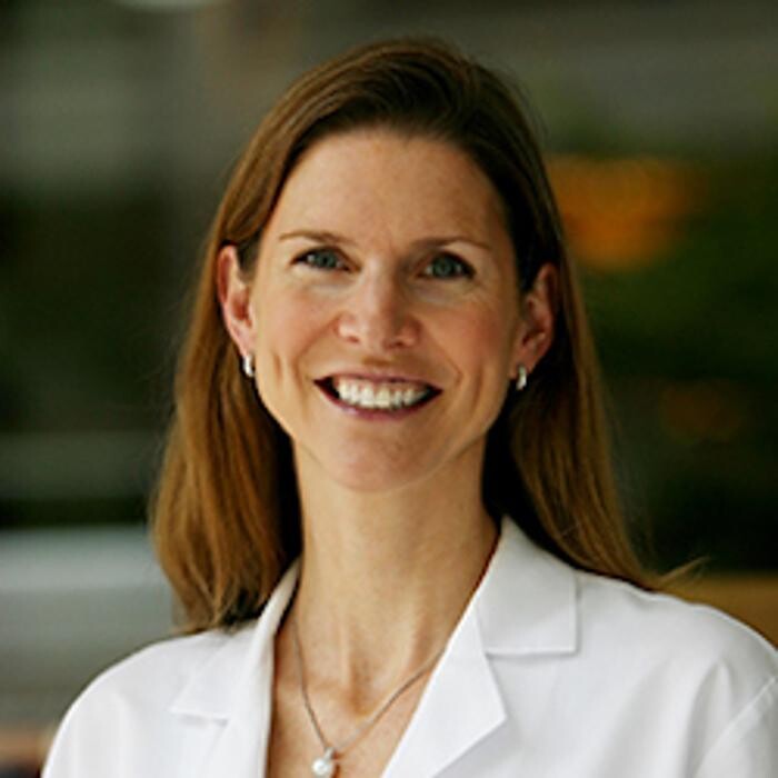 Barbara H. Osborn, M.D. Logo