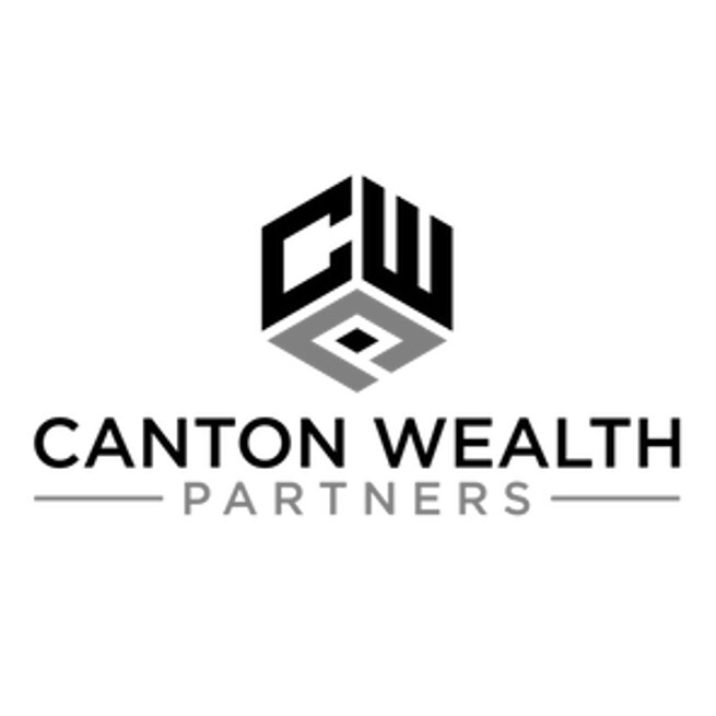 Canton Wealth Partners Logo