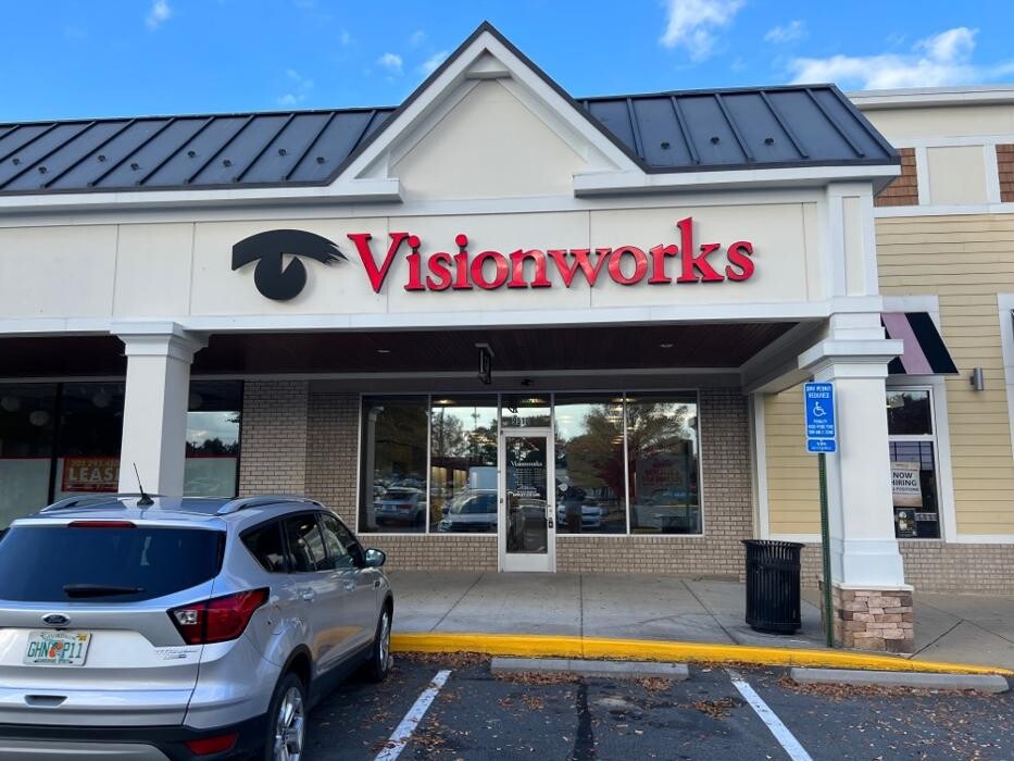 Images Visionworks Turnpike Shopping Center