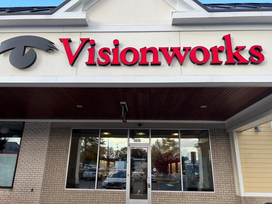 Images Visionworks Turnpike Shopping Center