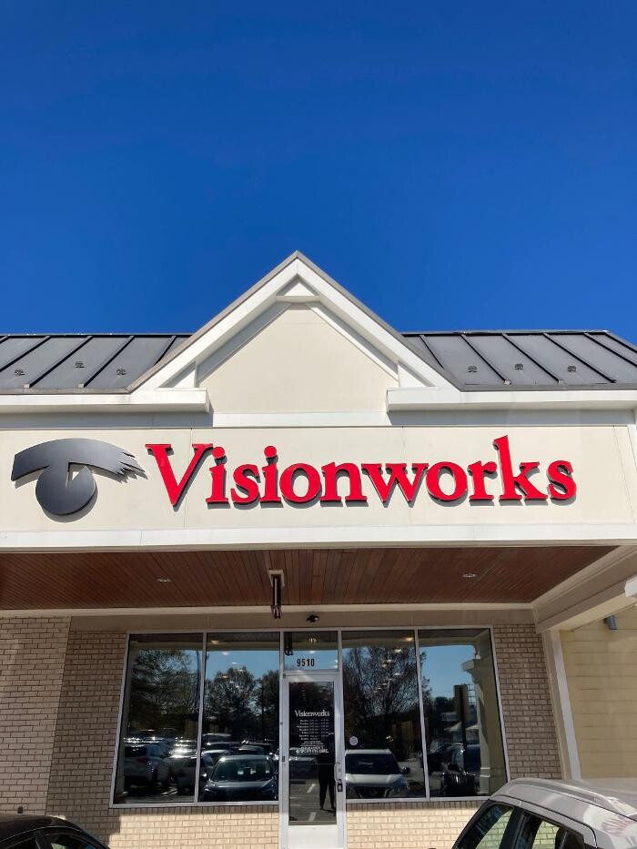 Images Visionworks Turnpike Shopping Center