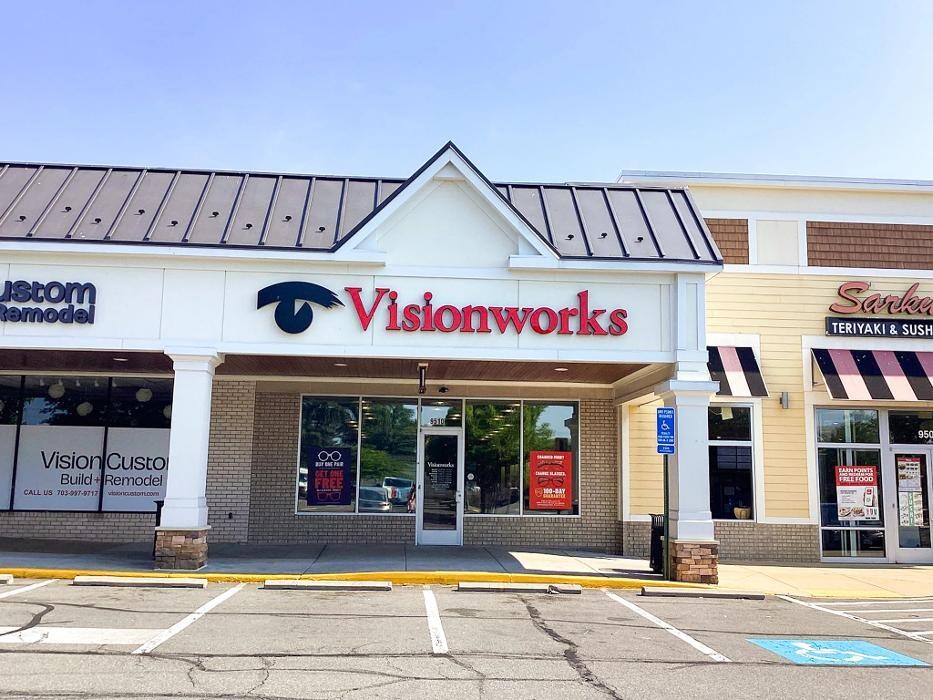 Images Visionworks Turnpike Shopping Center