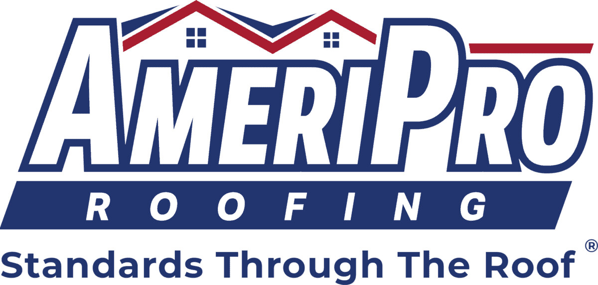 AmeriPro Roofing Logo