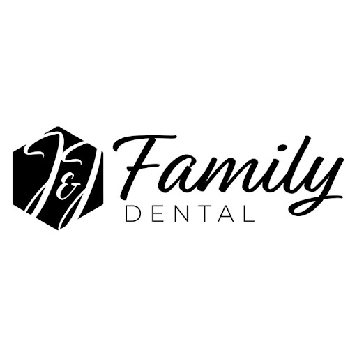 J&J Dental Logo