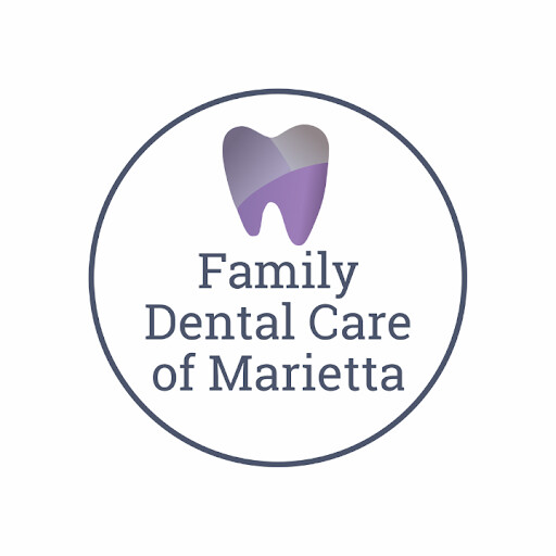Family Dental Care of Marietta Logo