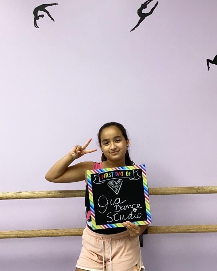 Images Gia Dance Studio