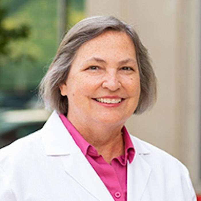 Nancy Durso, M.D. Logo