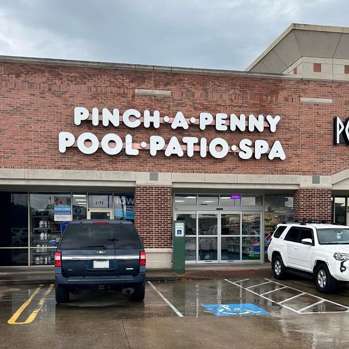 Images Pinch A Penny Pool Patio Spa