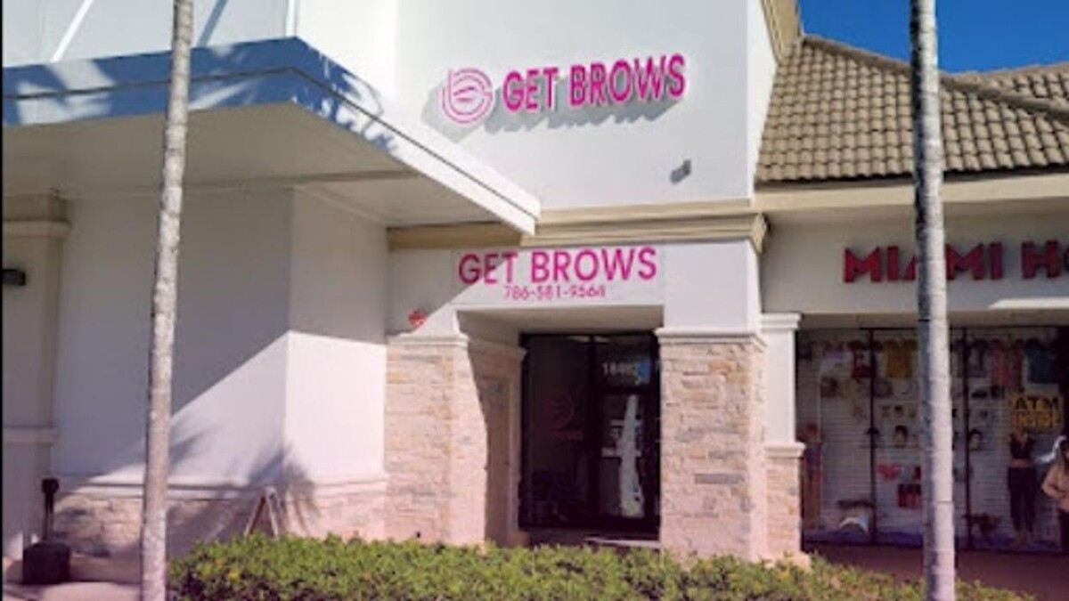 Images Get Brows