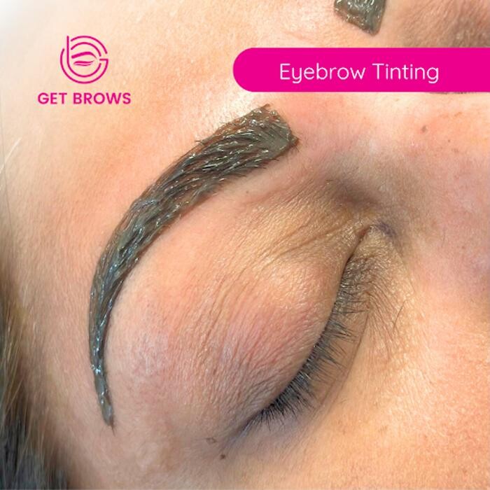 Images Get Brows