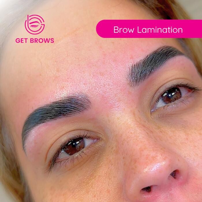 Images Get Brows