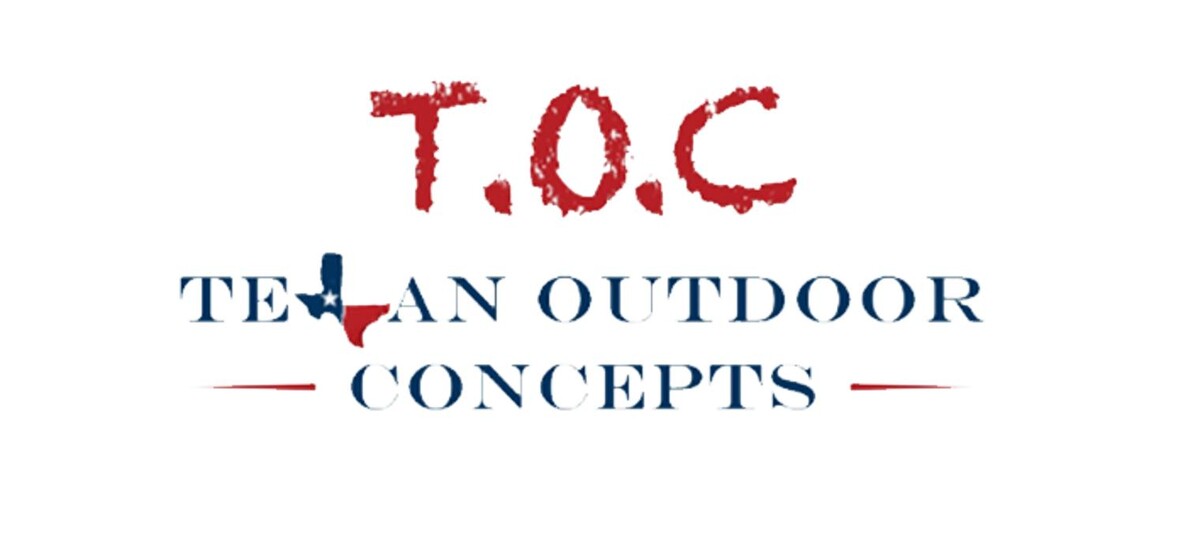 Texan Outdoor Concepts Logo
