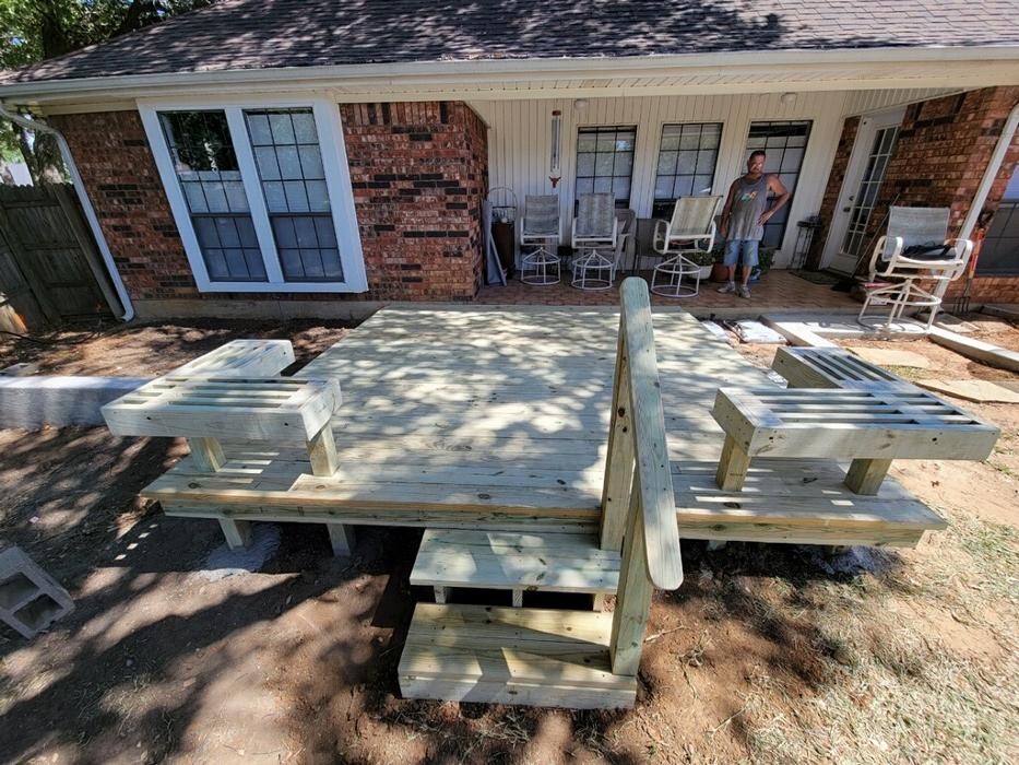 Images Texan Outdoor Concepts
